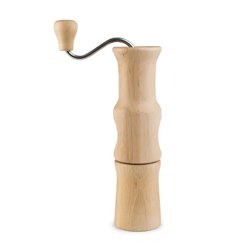 Handmühle FABULA Holz Nur Für Kurze Zeit